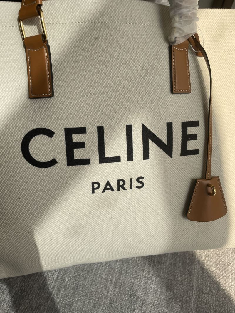 Celine Cabas Bags